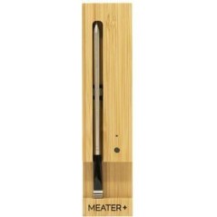 MEATER Plus Digital Thermometer - Perfect Cooking Made Easy! | Item No: 5060480240407